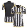 Original Fußballtrikot Juventus 2023-24 Heimtrikot Für Herren